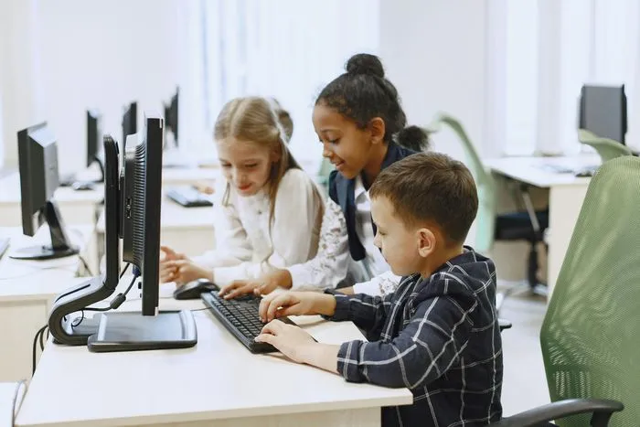 Cours d'Informatique