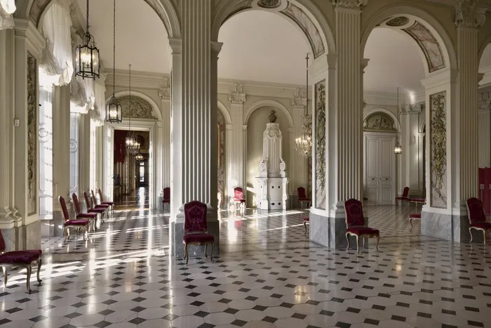 Visite « Coup de projecteur » au Musée des Arts décoratifs : le séjour de Marie-Antoinette au palais Rohan