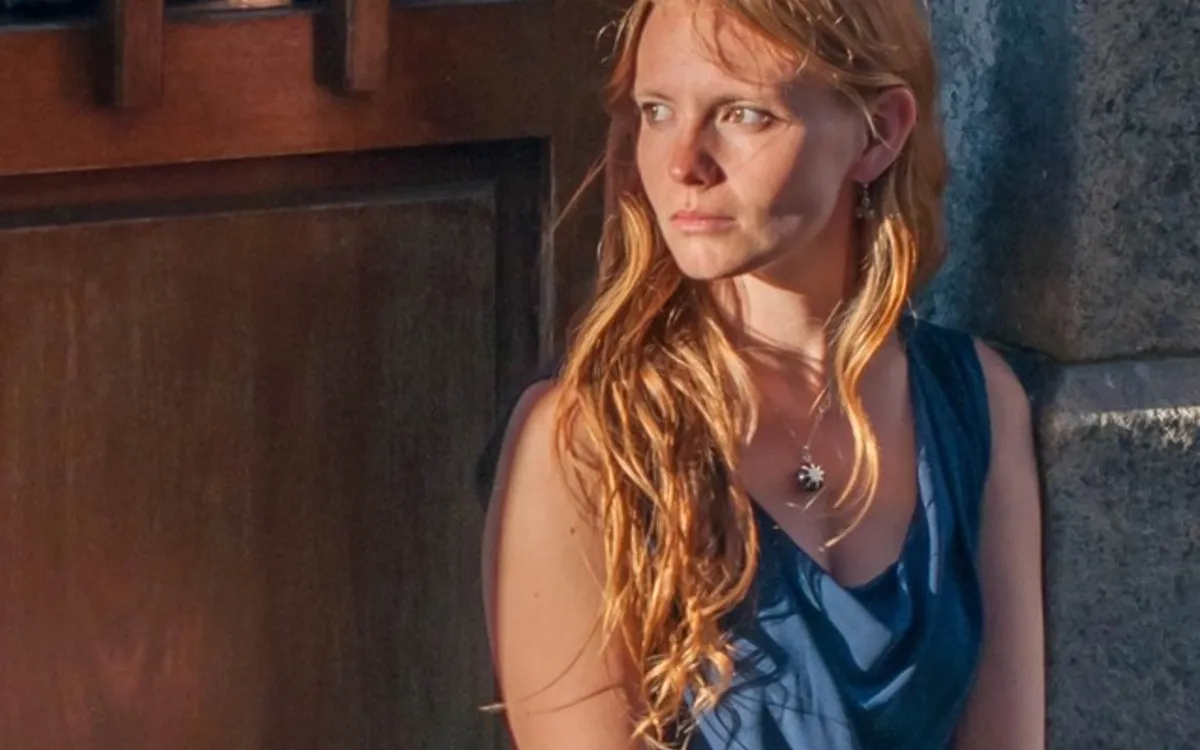 Monte le son : Camille Laïly