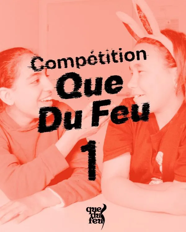 FFC 2026 - COMPETITION QDF 1 : PLUS GRAND QUE SOI