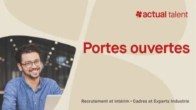 Journée Portes Ouvertes vers l'emploi
