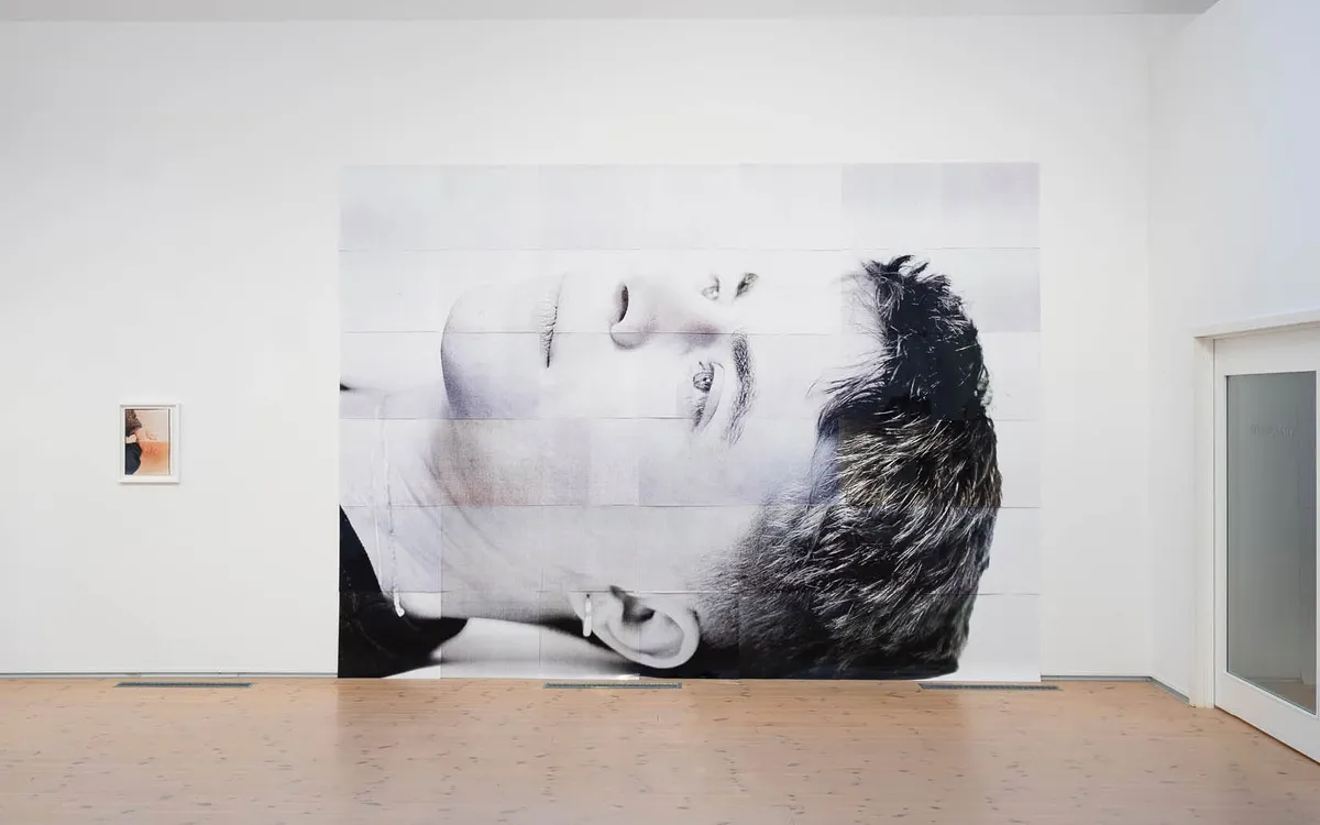 Exposition : An Act of Attention