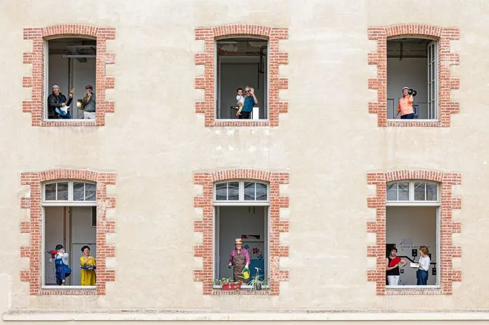 MQB - Exposition “D’une vie à l’autre”
