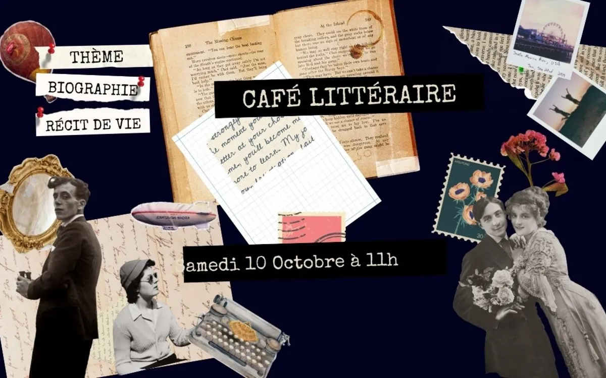 Arène des lettres