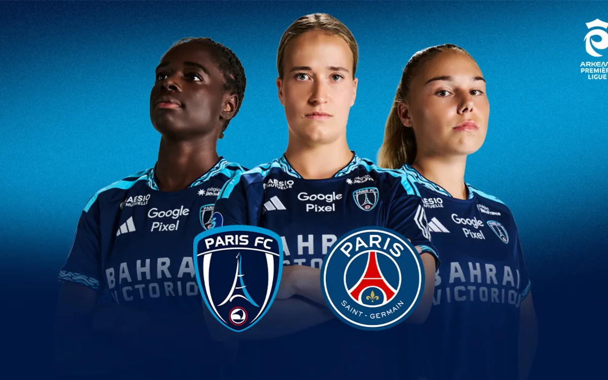 Paris FC vs PSG : le Derby Parisien au Stade Charlety