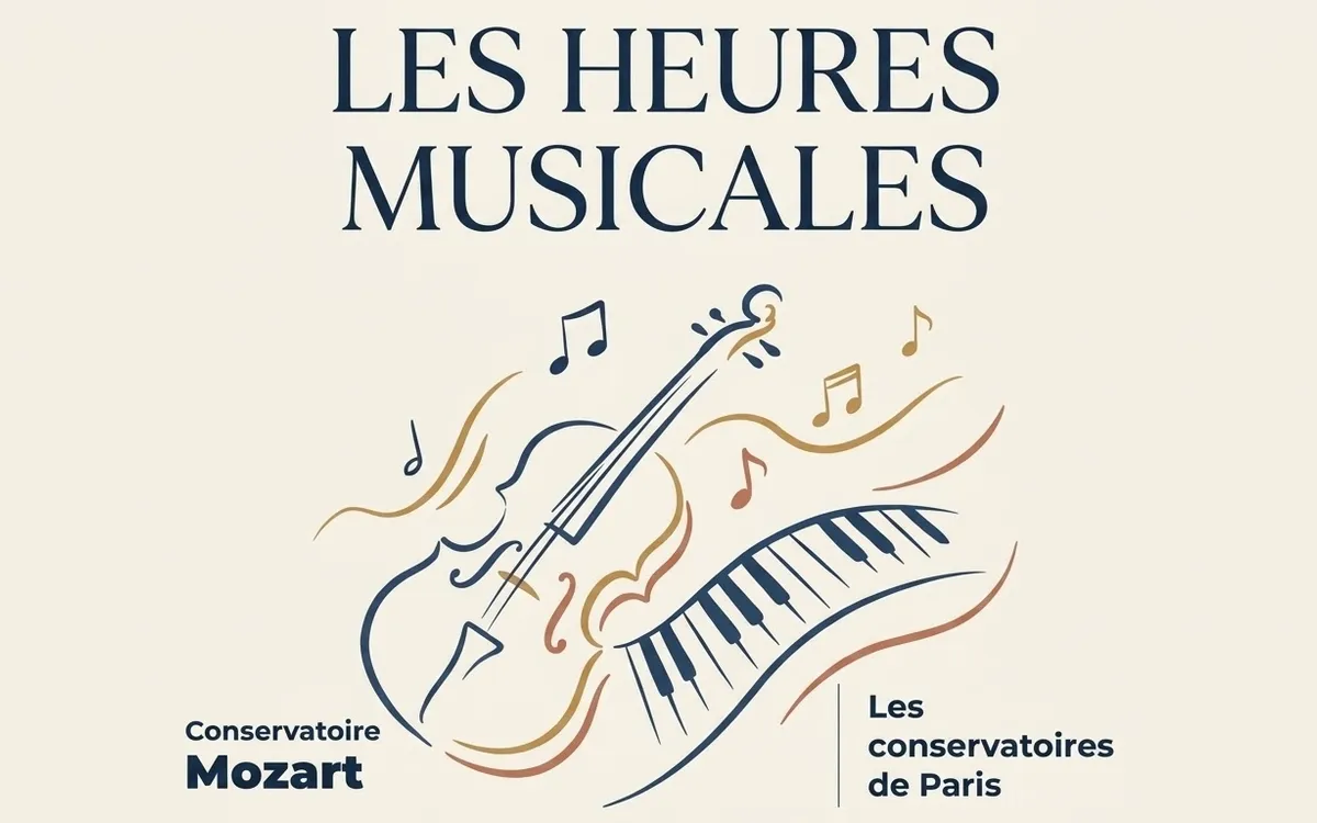 Les heures musicales