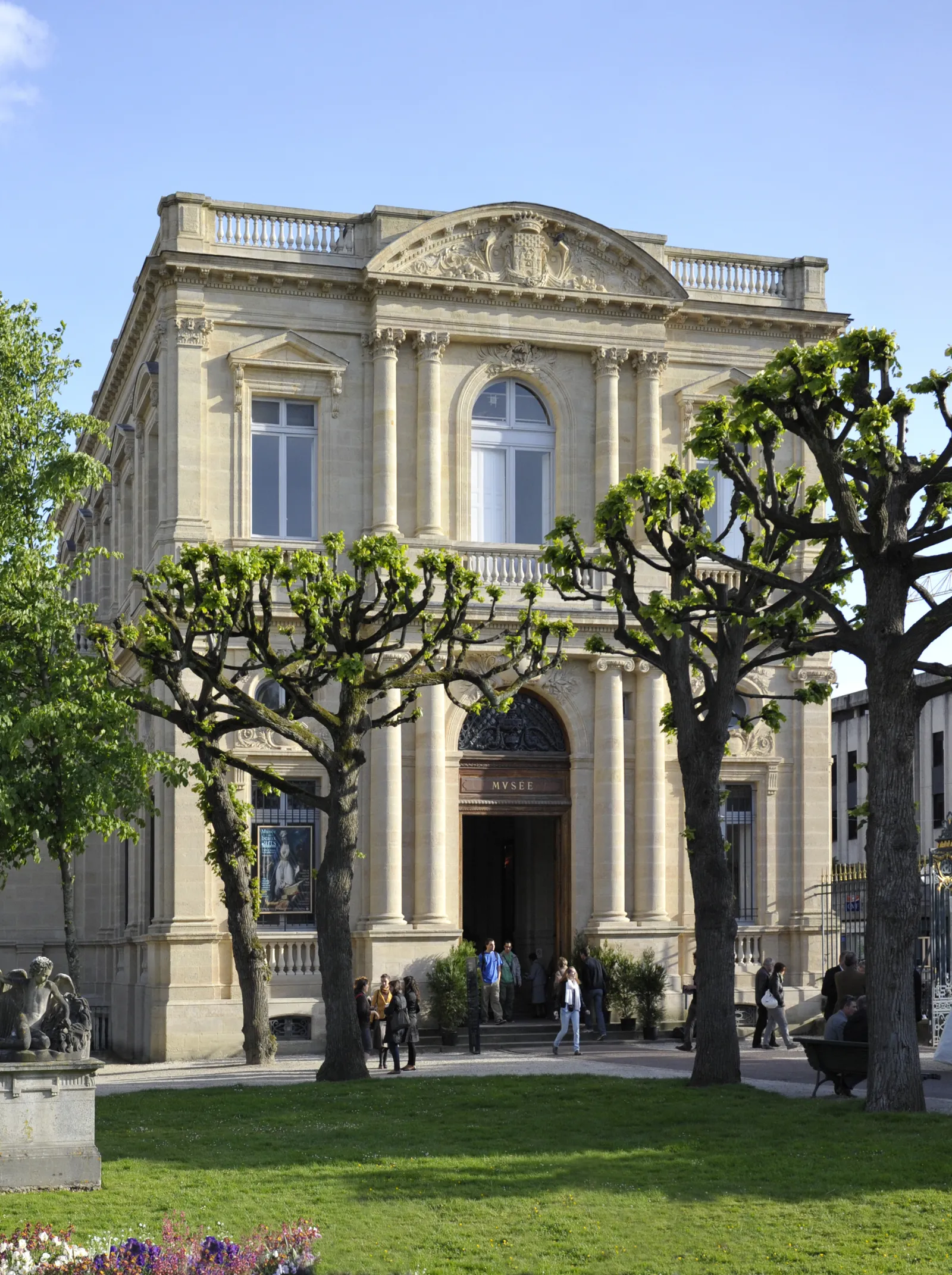 Visite commentée 'Les symboles en peinture'