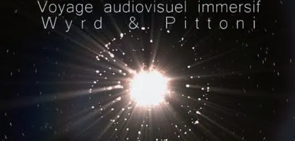 FESTIVAL DESAXÉ : WYRD ET PITTONI