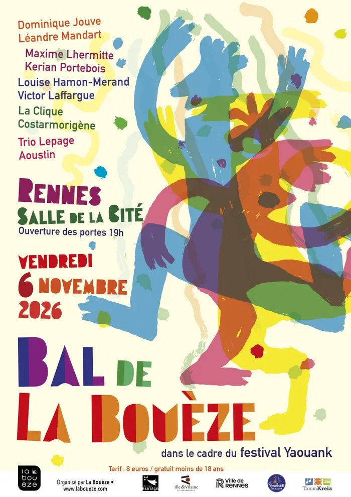Bal de La Bouèze #5