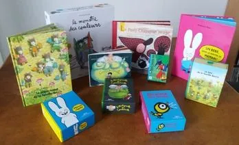 A vous de jouer !