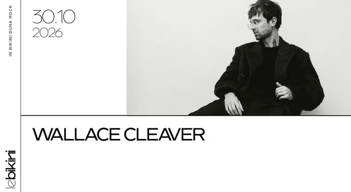 Wallace Cleaver - Toulouse