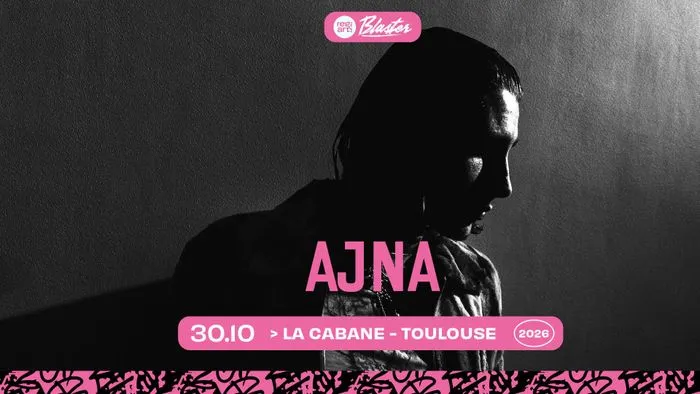 Ajna - La Cabane