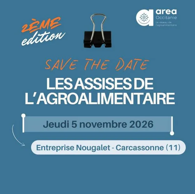 2èmes Assises de l'Agroalimentaire