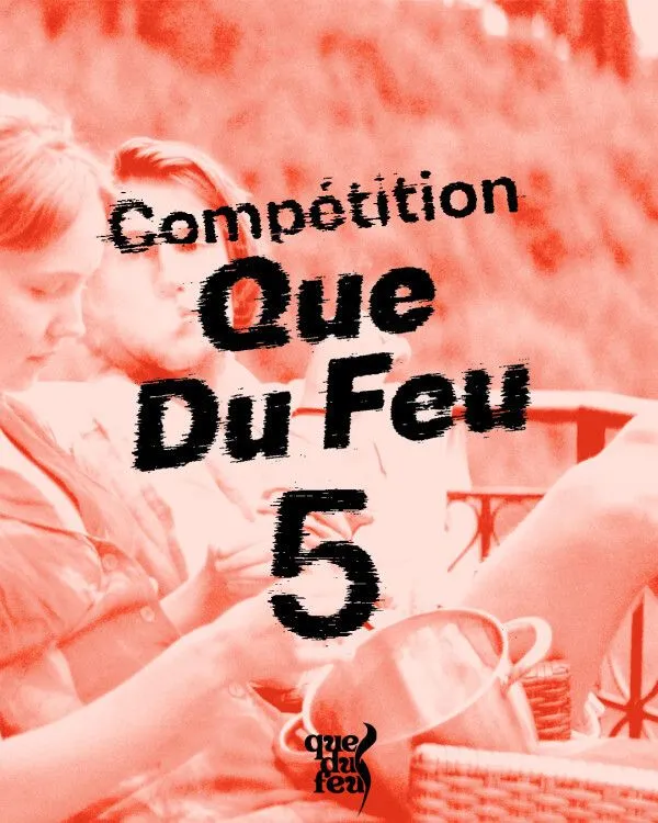 FFC 2026 - COMPETITION QDF 5 : GRANDIR