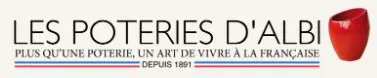 Visite Poteries d'Albi