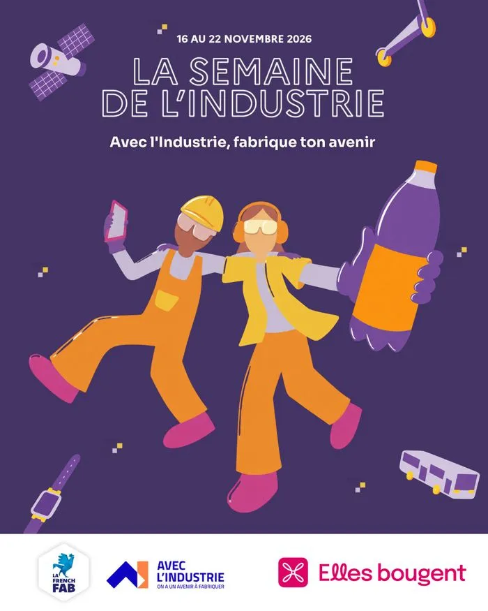 Rallye de l’industrie - UIMM