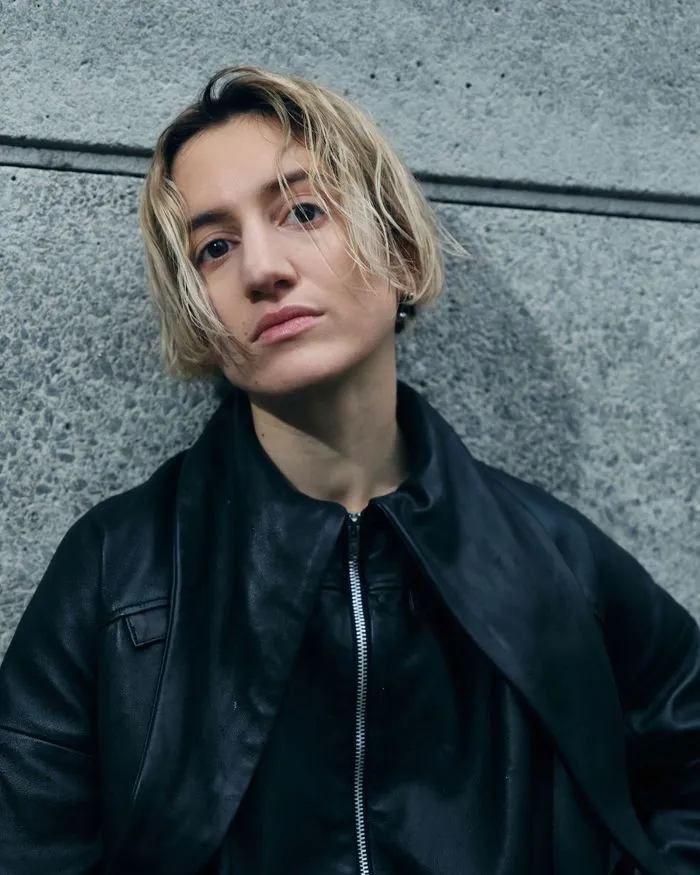 ALOÏSE SAUVAGE