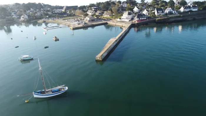 Rennes à la mer et au vert - PORT-NAVALO