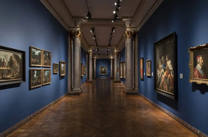 Découverte « Coup de projecteur » au Musée des Beaux-Arts d'une œuvre de Louise Moillon