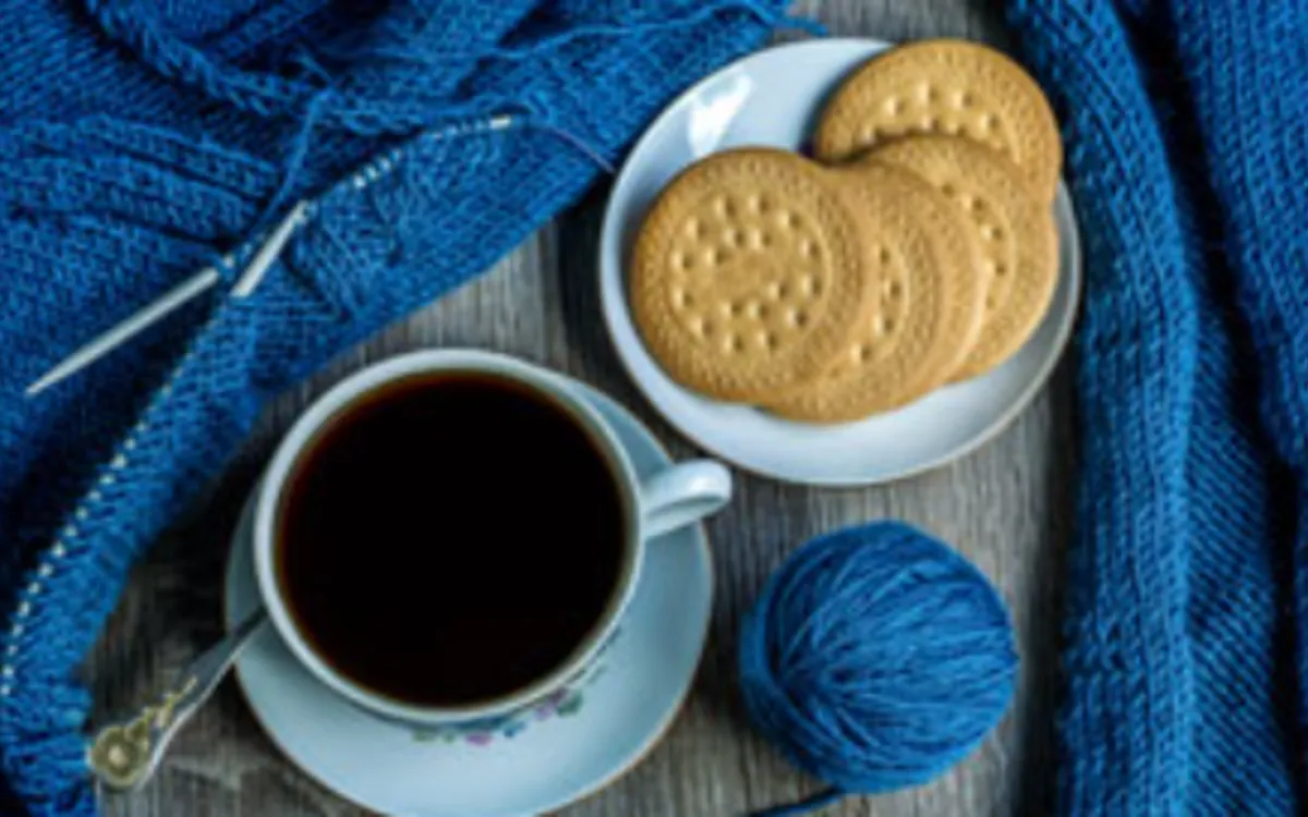 Café tricot des Effilochés