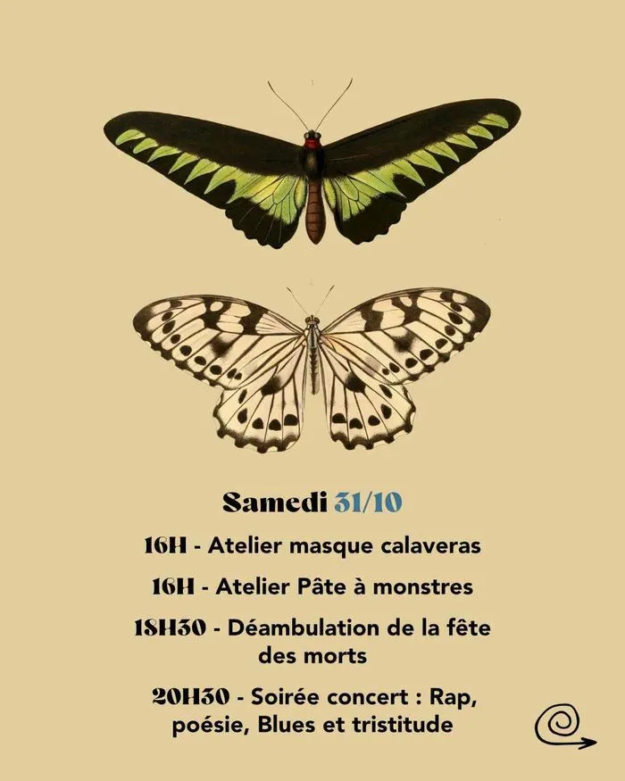 Dépretival Pur Chagrin J3