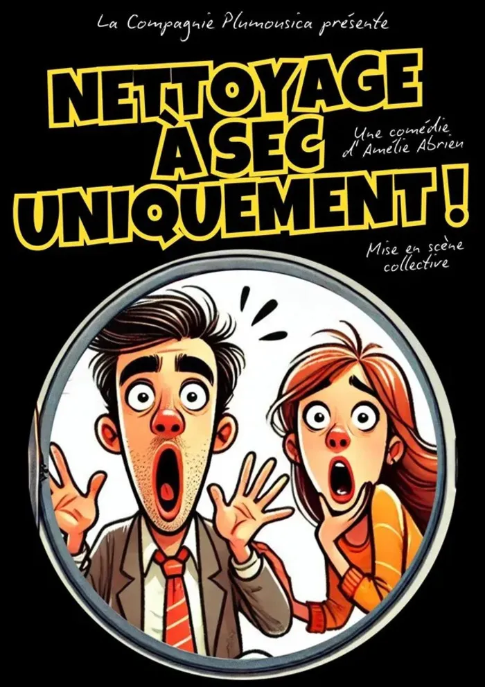 Soirée comédie avec Amélie Abrieu chez Sophie à Menton – 27 juillet