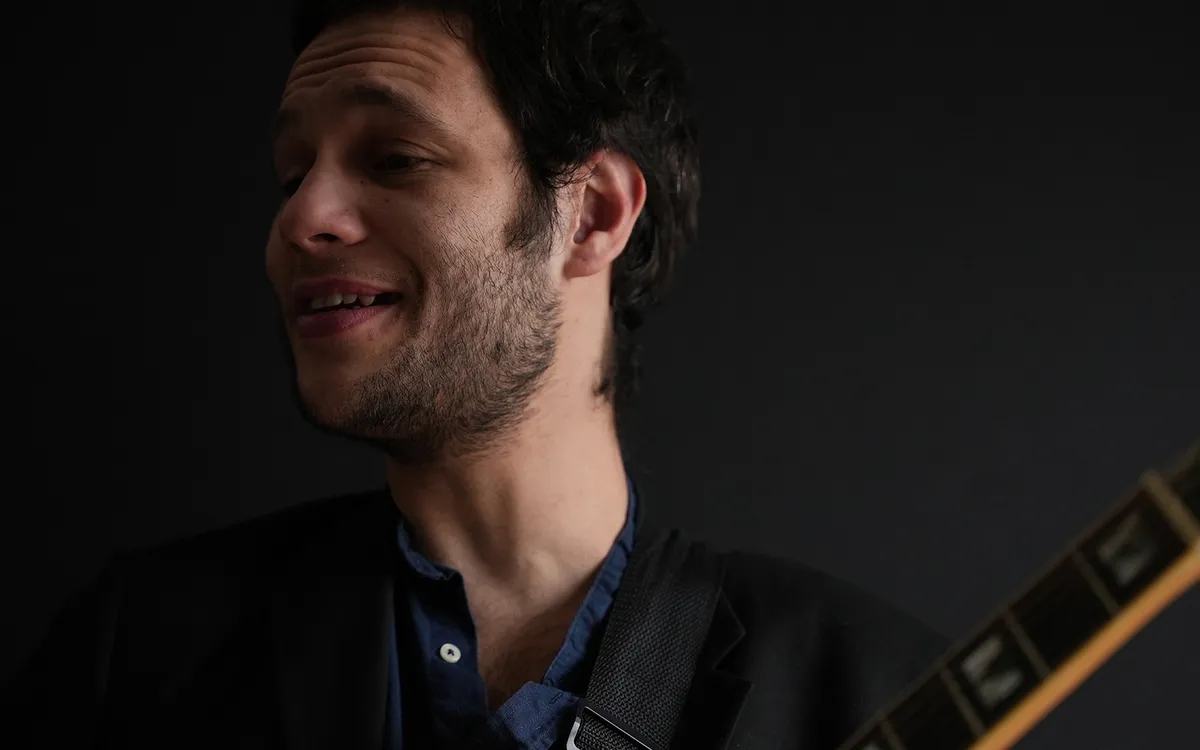 Gustave Reichert, Mars au 38Riv Jazz Club