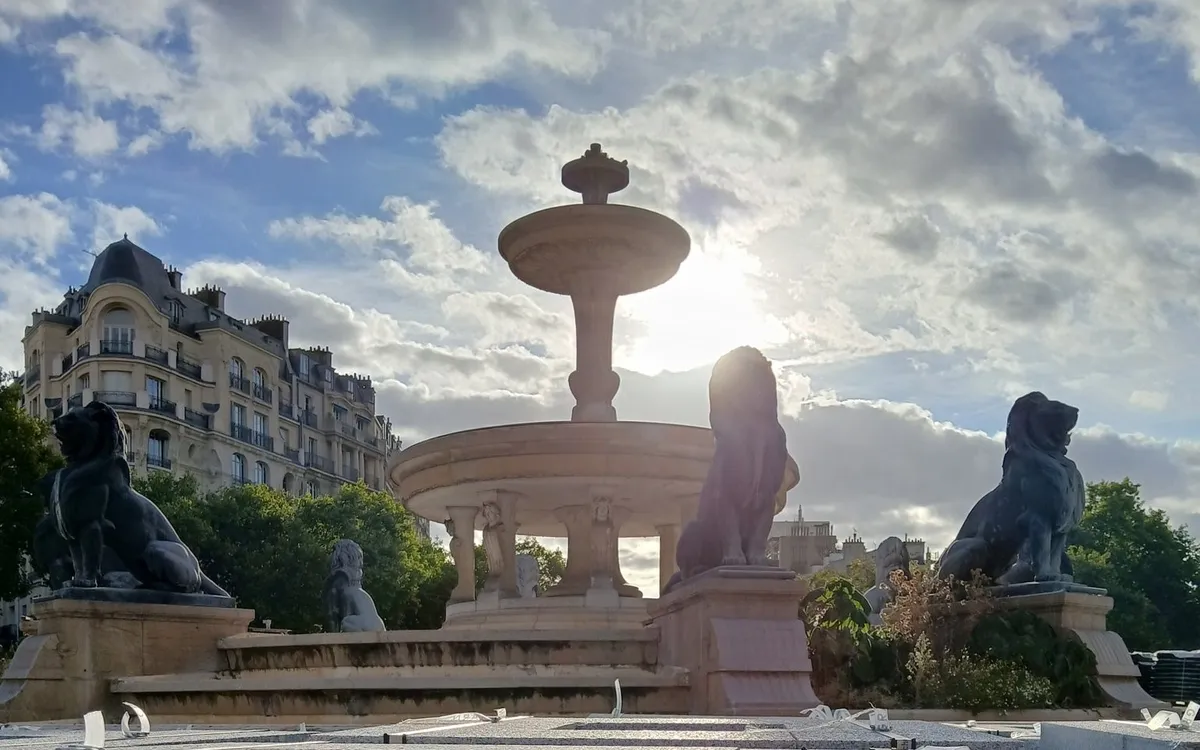 A la découverte des quartiers parisiens : La vallée de Fécamp