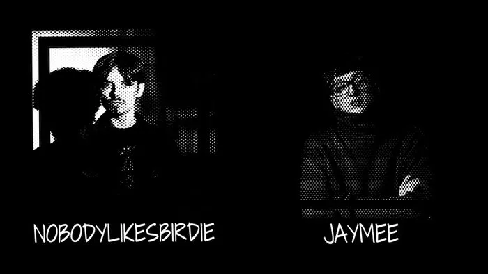 NOBODYLIKESBIRDIE / JAYMEE - L'Affranchi