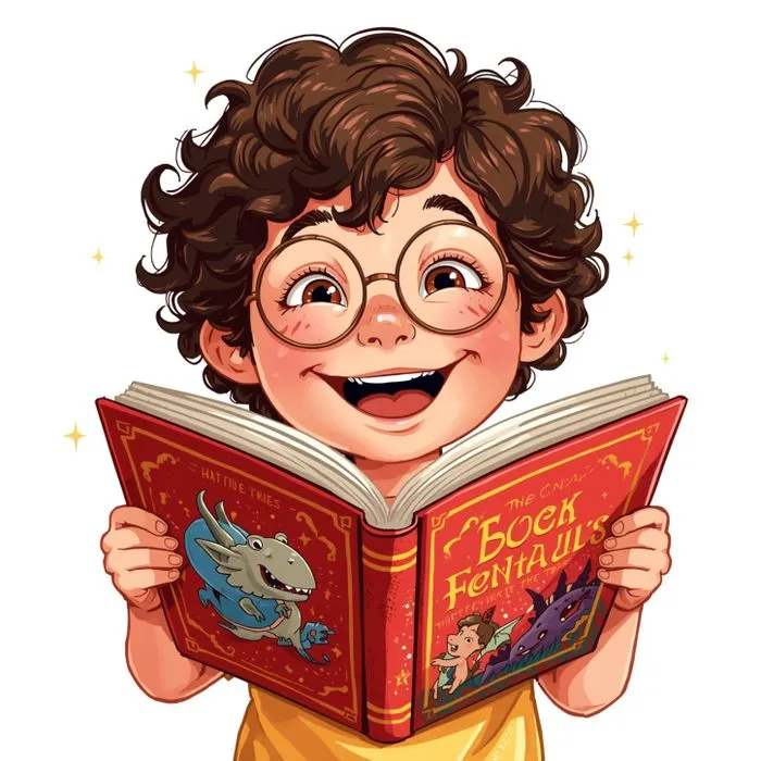 Club de lecture jeunesse
