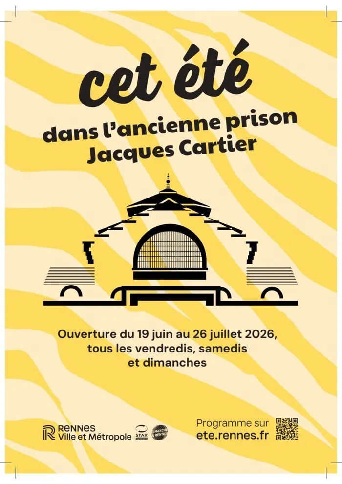 De la vigne et des vendanges à Rennes, quelle drôle d’idée ? C’est toute une histoire…de jardins…d’insectes…et de passionnés !