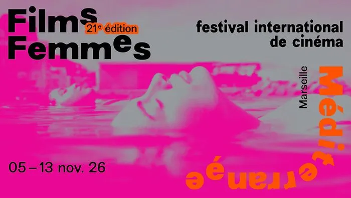 Festival Films Femmes Méditerranée - Regards sur la Méditerranée : la fabrication des récits et des représentations
