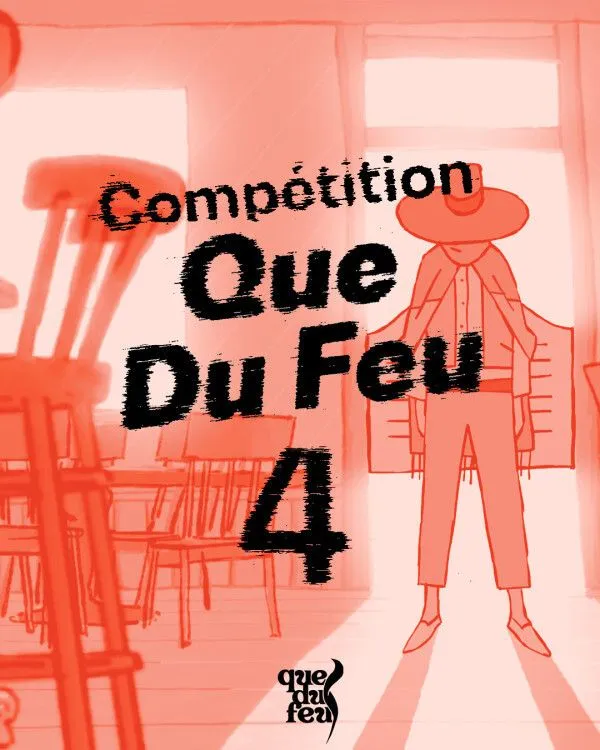 FFC 2026 - COMPETITION QDF 4 : A GRANDS PAS