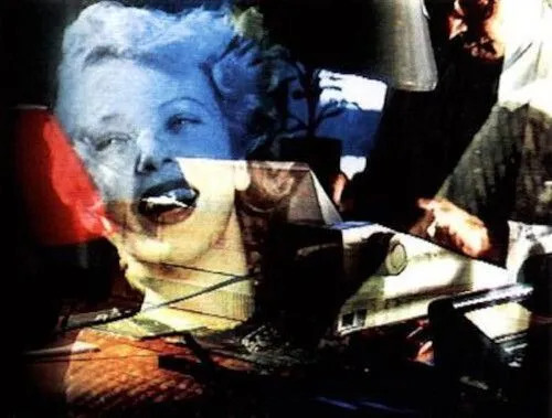 HISTOIRE(S) DE CINÉMA. MOMENTS CHOISIS DE JEAN-LUC GODARD