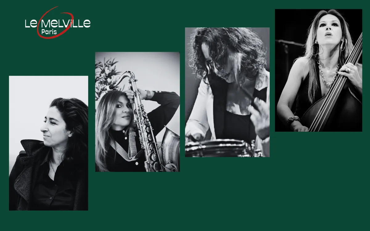 Benzaquine 4tet