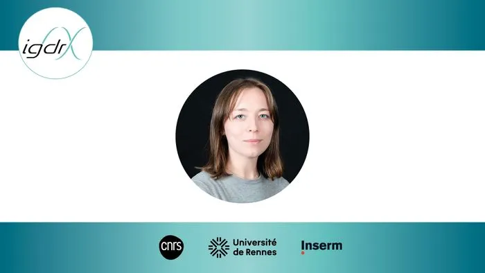 Soutenance de thèse - Emma Leroux