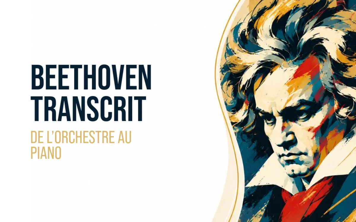 Beethoven transcrit