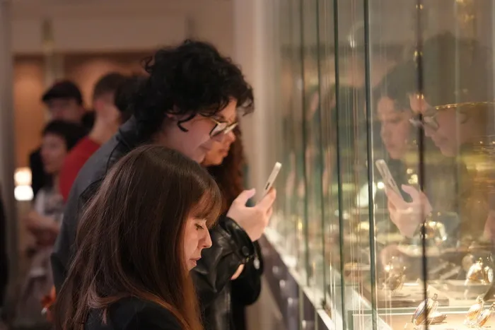 Rendez vous Etudiants Visites "Le mobilier du château de la Reynerie"