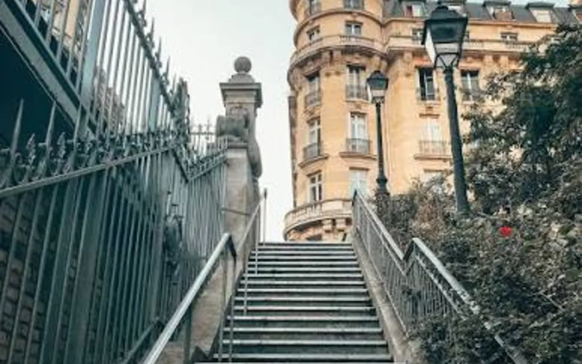 A la découverte des quartiers parisiens : le village de Passy