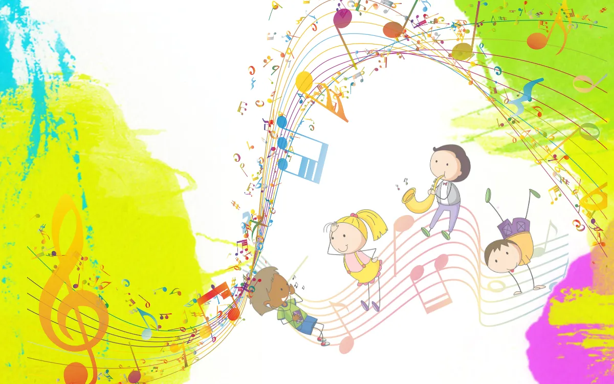 Musique en Mouvement - Ecole de musique