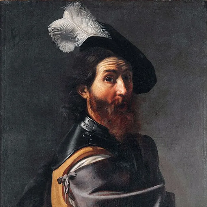 Visite guidée "Les peintres caravagesques en LSF"