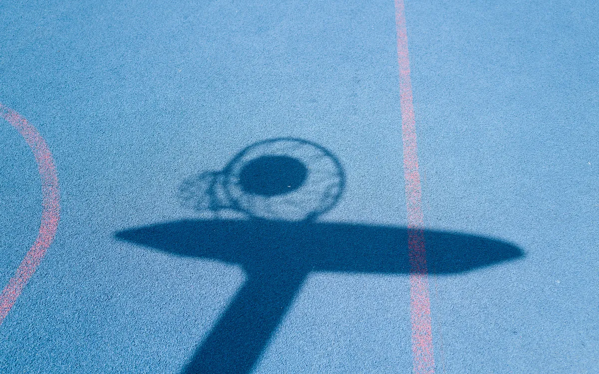 Paris sport familles : basket / motricité au gymnase Saint Germain