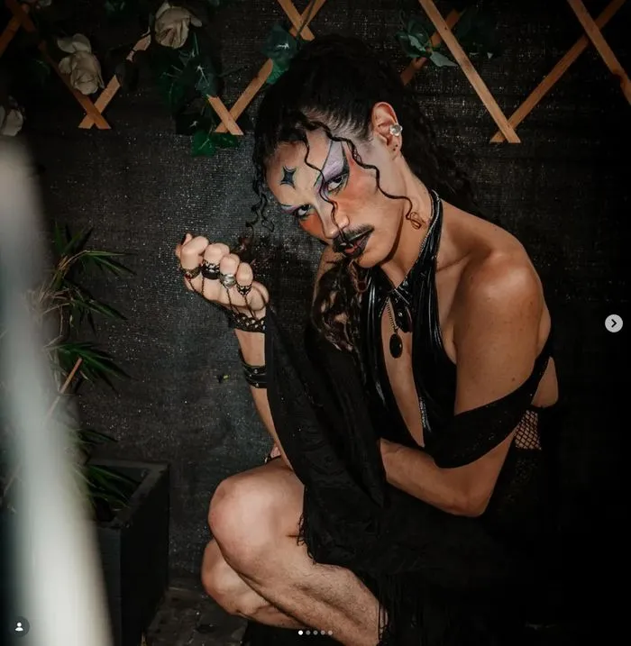 FESTIVAL DESAXÉ : DRAG SHOW