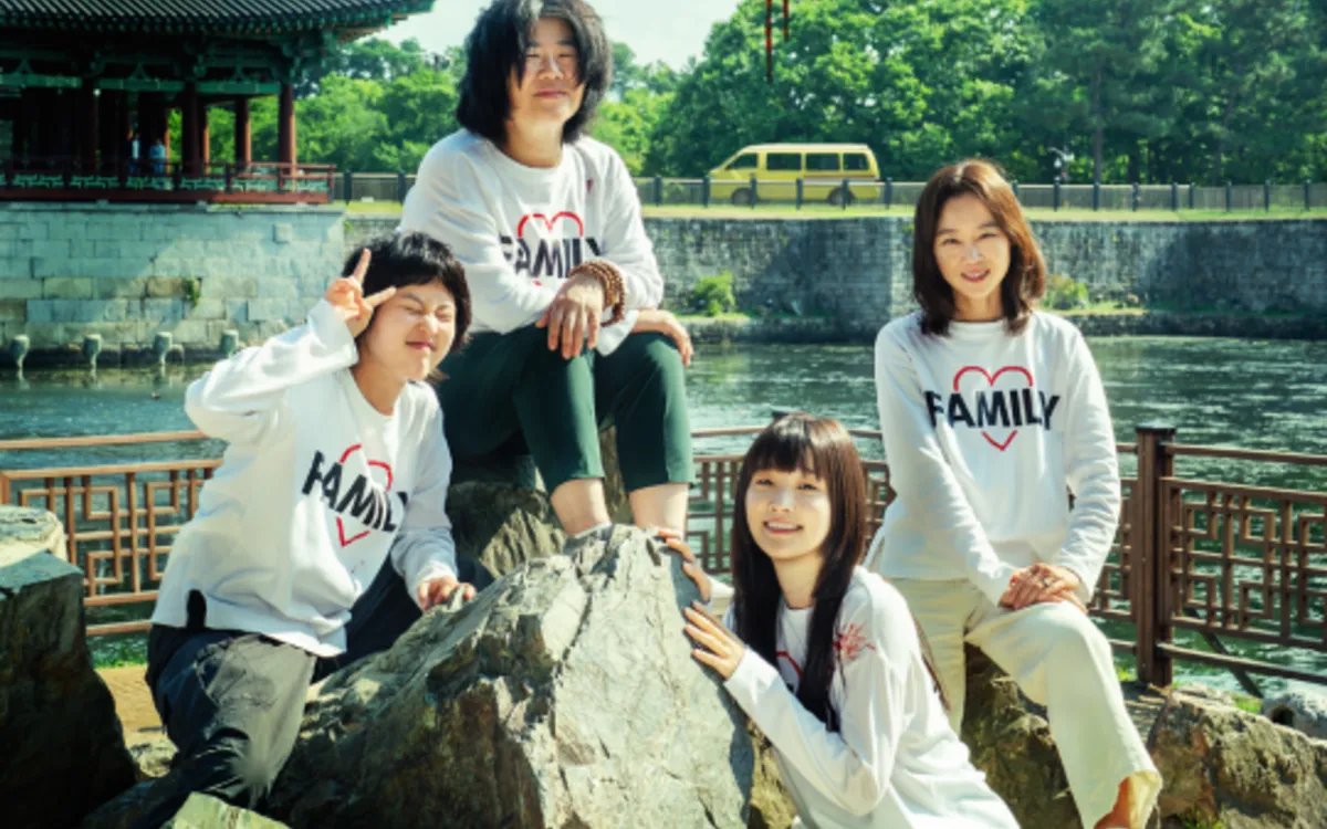 Rencontre avec les réalisatrices : Kim Mi-jo et Kim Ji-hyun