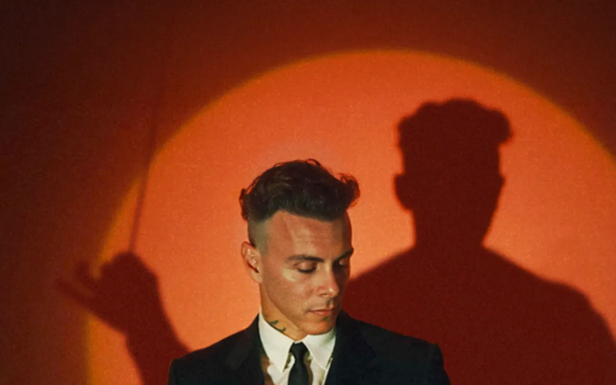 Asaf Avidan & Orchestra, en concert à la Seine Musicale