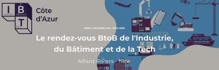 Jobdating IBT Côte d'Azur