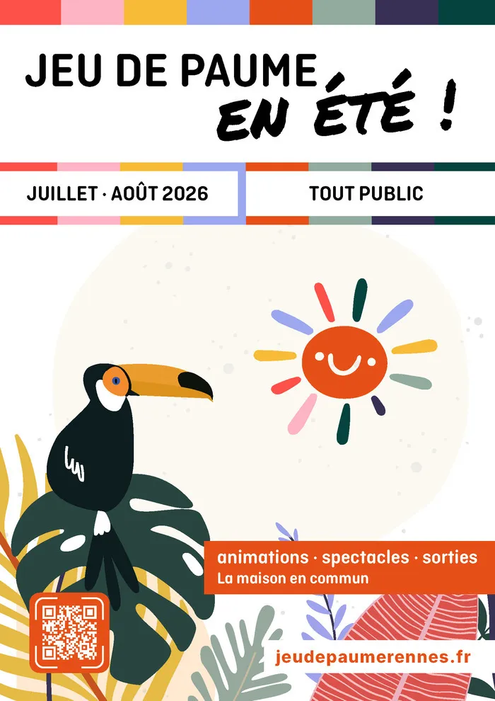Spectacle participatif : Qu'est-ce que vous me chantez ?
