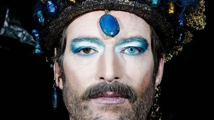 Exposition photographique "Cabaret(s) - Histoire d'une transmission vivante"