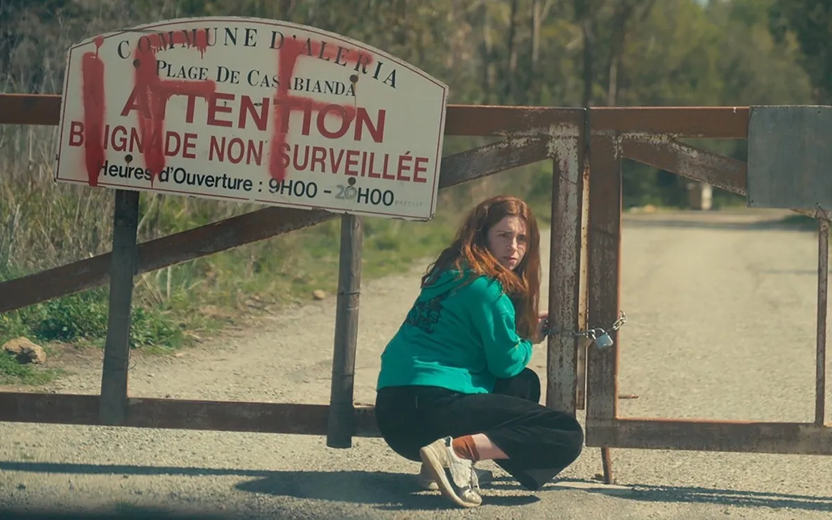 Rêves d'un autre monde - Projection de courts-métrages avec le GREC