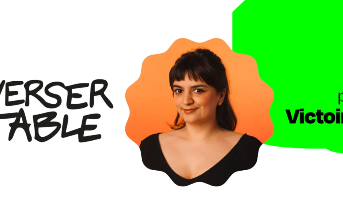 RENVERSER LA TABLE avec Victoire Tuaillon – Pourquoi militer dans le Camp du Bien ?